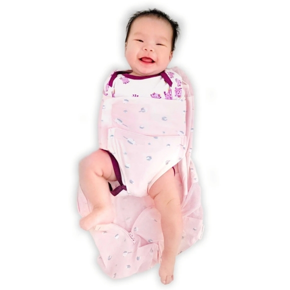 Happiest Baby swaddle - Picture 4 of 4
